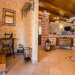 بيت للعطل Casa Lukas بوريتش