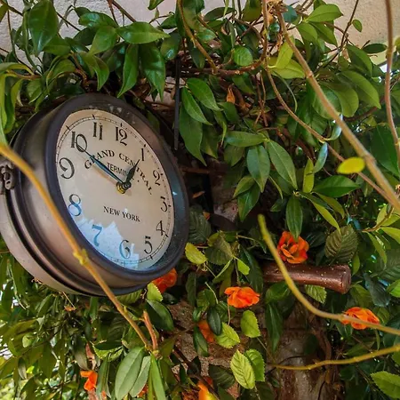 Casa Lukas Semesterbostad *