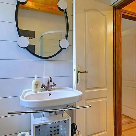 Casa Lukas Casa de Férias Poreč