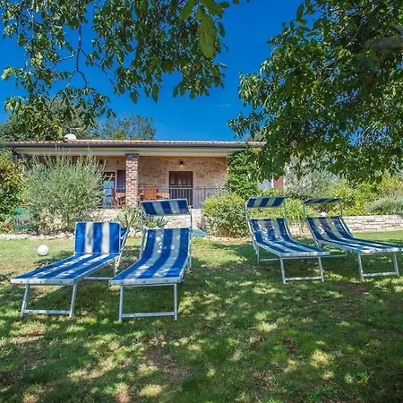 Casa de Férias Casa Lukas Poreč