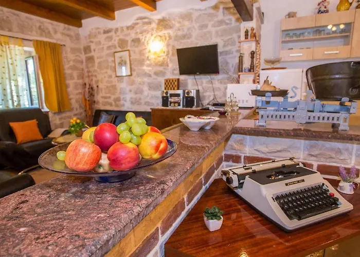 Casa Lukas Vikendica Porec