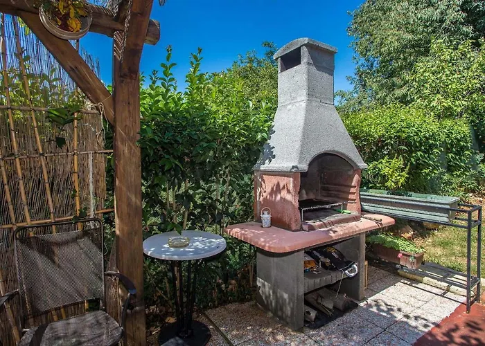 Casa Lukas Vikendica Porec