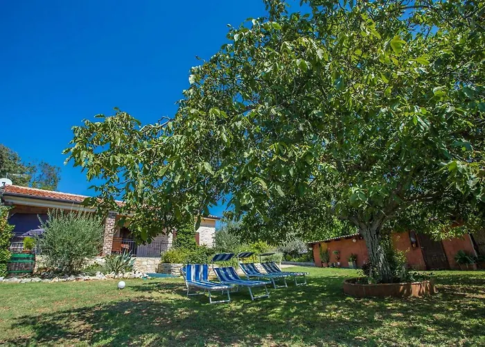 Casa Lukas Porec