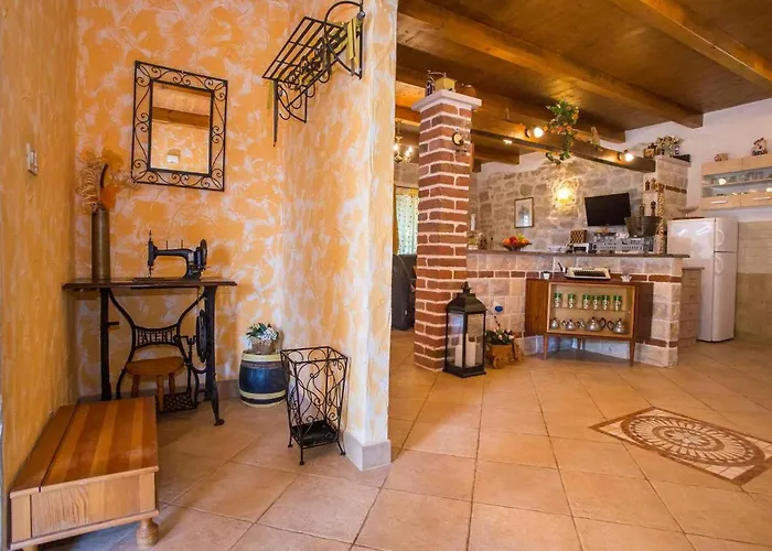 Vikendica Casa Lukas Porec