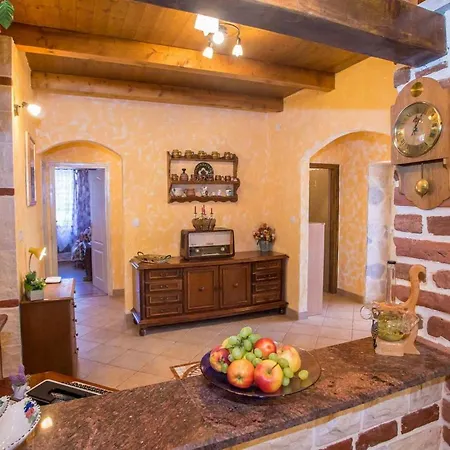 Casa Lukas *