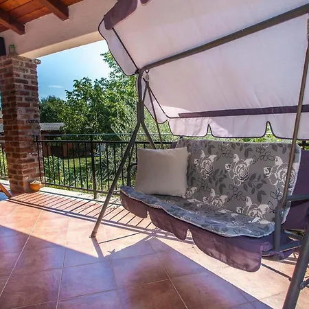 Casa Lukas Πόρετς