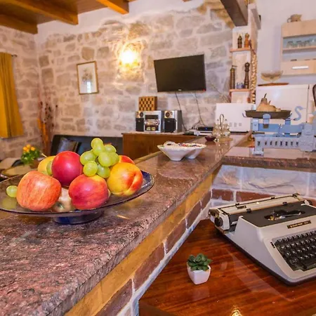 Casa Lukas Сasa de vacaciones Poreč