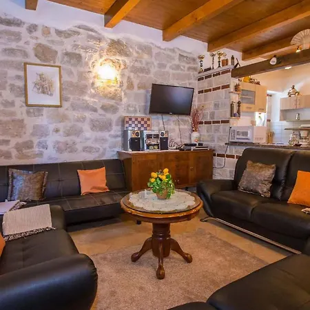 Casa Lukas Сasa de vacaciones *