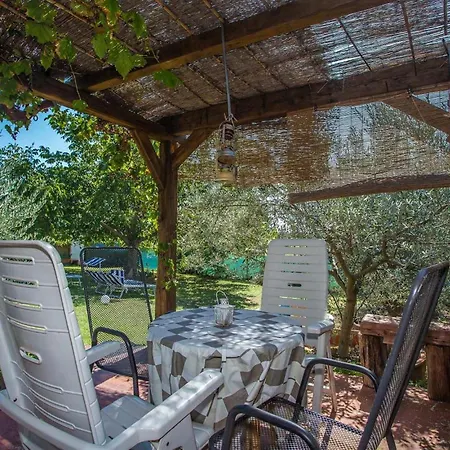 Holiday home Casa Lukas *