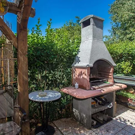 Casa Lukas Ferienhaus Poreč