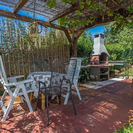 Casa Lukas Ferienhaus