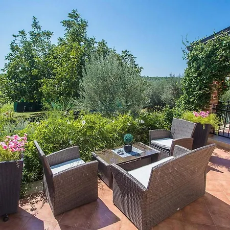 Сasa de vacaciones Casa Lukas