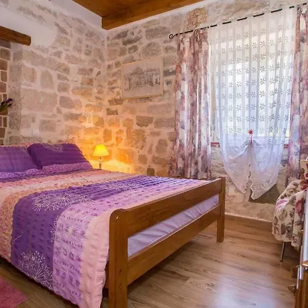 Casa Lukas Сasa de vacaciones