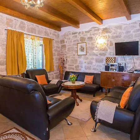 Ferienhaus Casa Lukas *