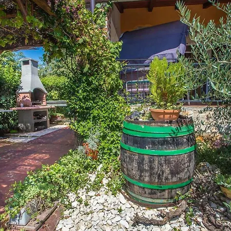 Casa Lukas
