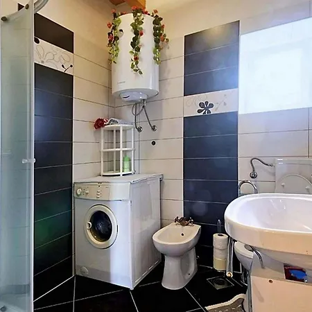 בית נופש Casa Lukas *