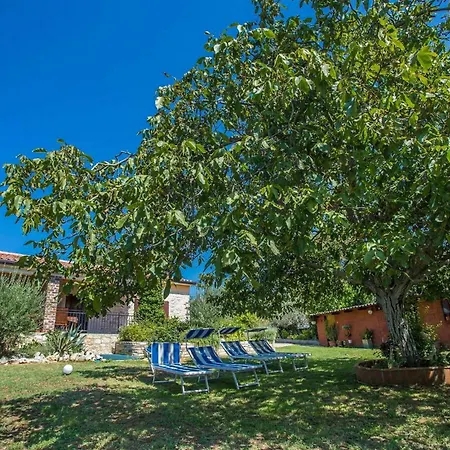 Casa Lukas Porec