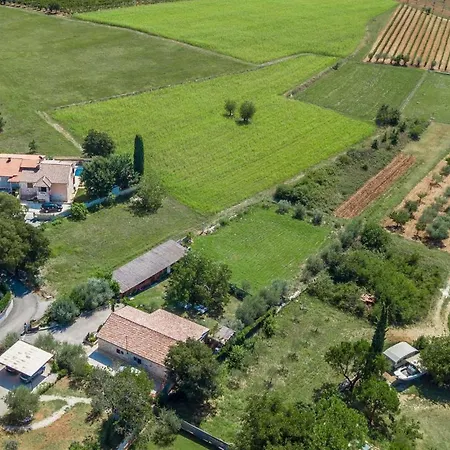 Сasa de vacaciones Casa Lukas *