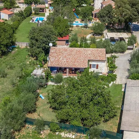Holiday home Casa Lukas Porec