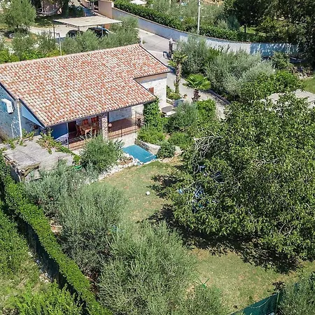 Casa Lukas *