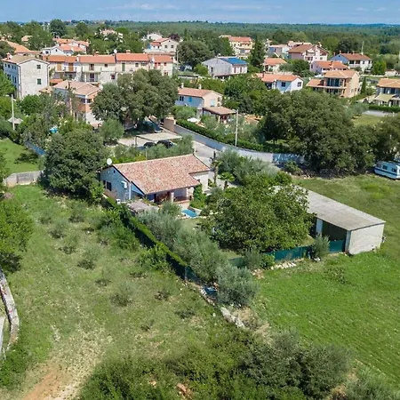 Casa Lukas Porec