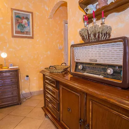 Casa Lukas Ferienhaus Poreč