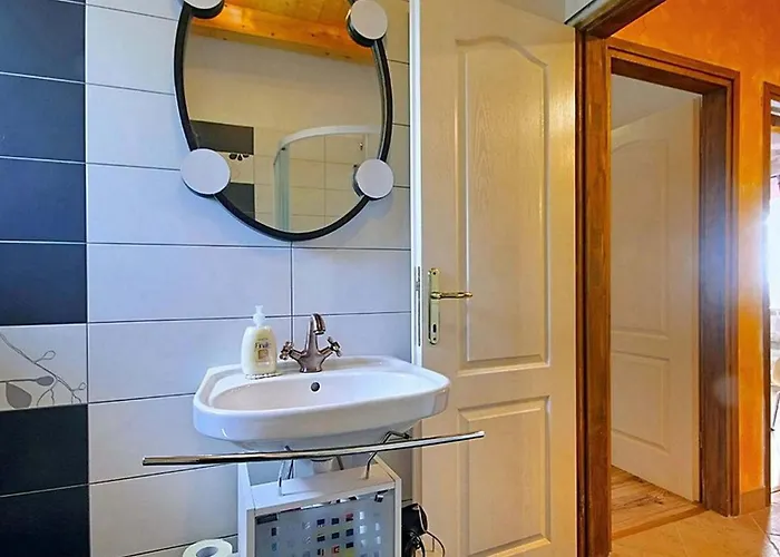 Casa Lukas Vakantiehuis Poreč