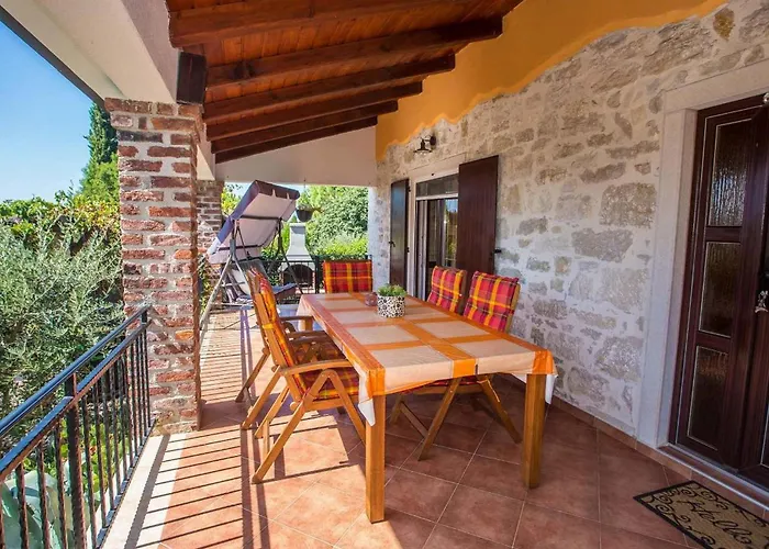 Casa Lukas Vakantiehuis