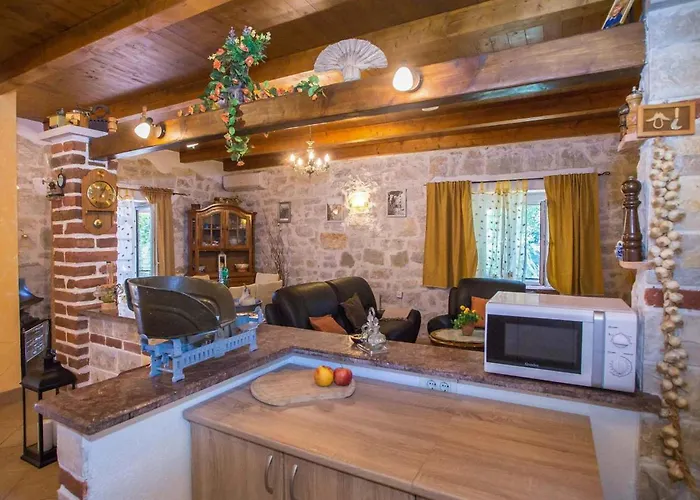 Casa Lukas Vakantiehuis *