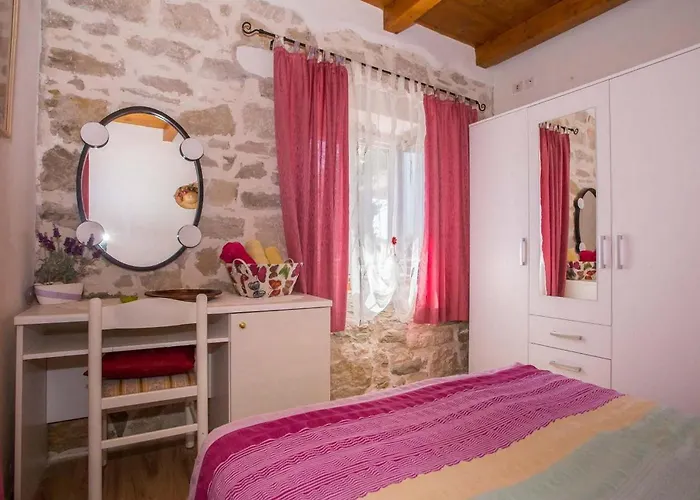 Vakantiehuis Casa Lukas *