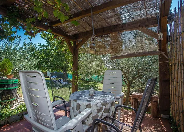 Vakantiehuis Casa Lukas *