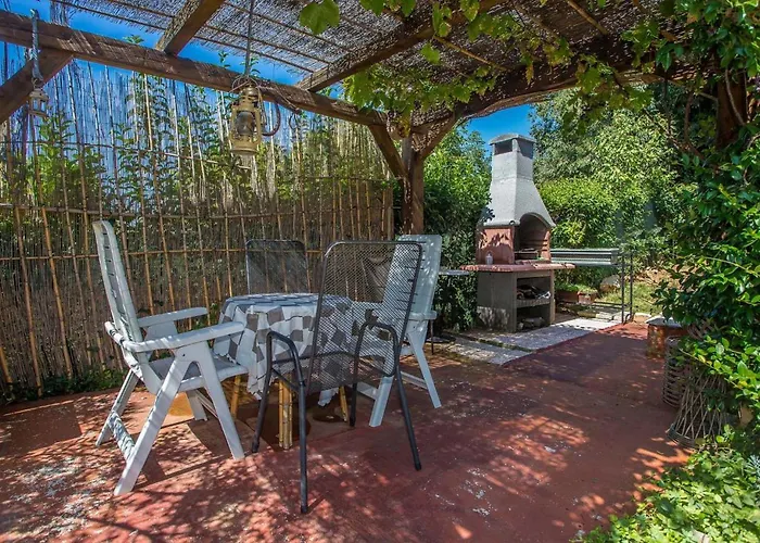 Casa Lukas Vakantiehuis