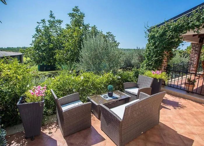 Vakantiehuis Casa Lukas