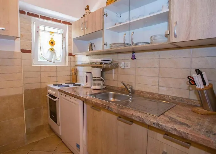 Vakantiehuis Casa Lukas