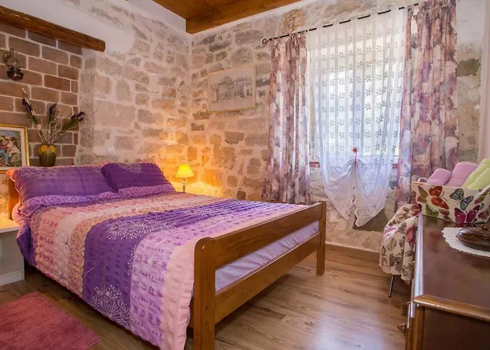 Casa Lukas Vakantiehuis