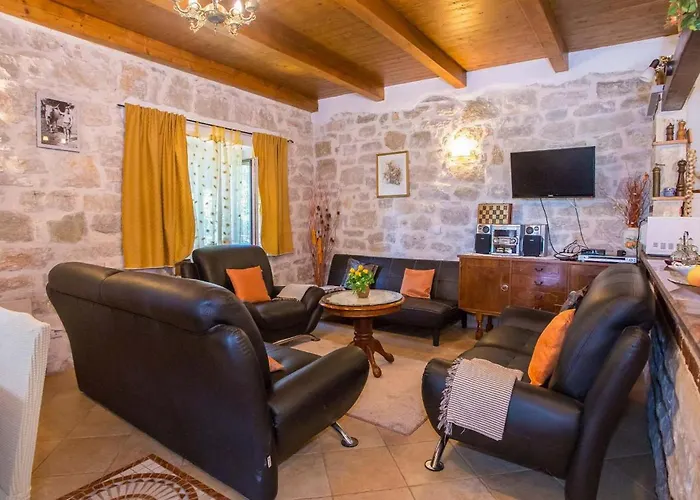 Vakantiehuis Casa Lukas *