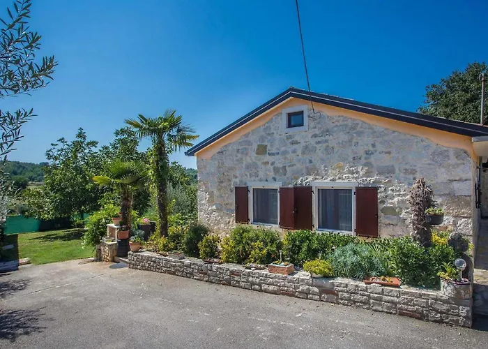 Casa Lukas Vakantiehuis Poreč