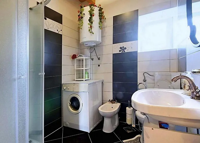 Vakantiehuis Casa Lukas *