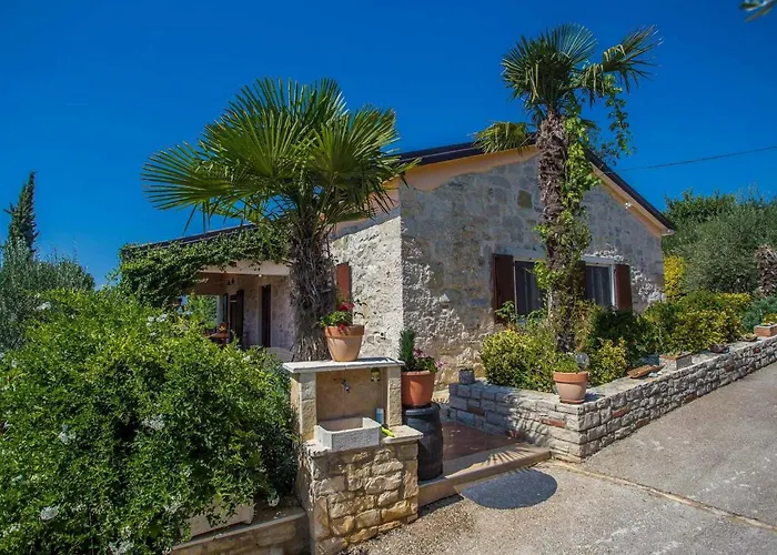 Vakantiehuis Casa Lukas