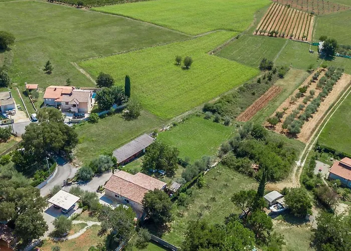 Vakantiehuis Casa Lukas *