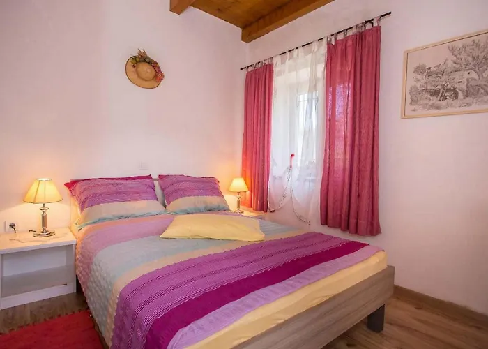 Casa Lukas Vakantiehuis *