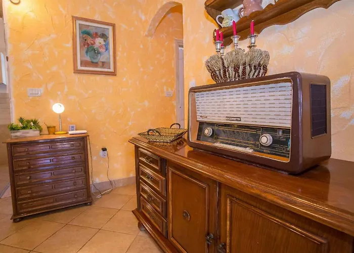 Casa Lukas Vakantiehuis Poreč