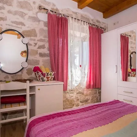 Σπίτι διακοπών Casa Lukas *