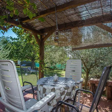 Σπίτι διακοπών Casa Lukas *