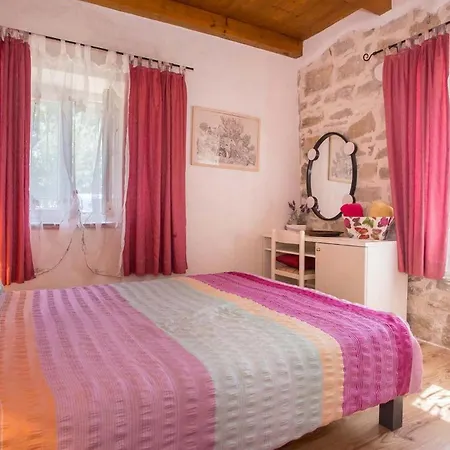 Casa Lukas * Πόρετς